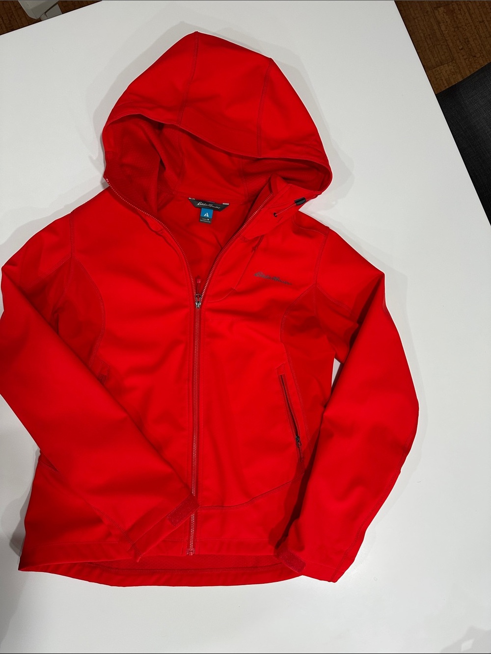 Eddie Bauer First Ascent Women’s Jacket